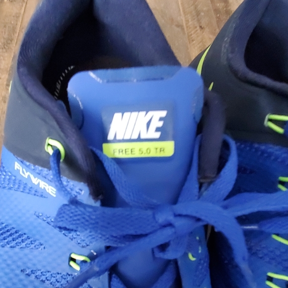 Nike Flywire - Picture 3 of 5